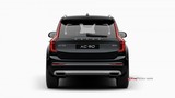 2019 Volvo XC90 T8 Plug-in Hibrit 2.0 407 HP Geartronic R-Design (4x4) galeri küçük görseli 5