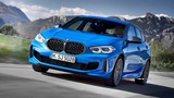 2020 BMW 1 Serisi 1 116d 1.5 116 BG Otomatik M Sport galeri küçük görseli 7