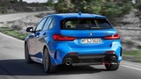 2020 BMW 1 Serisi 1 116d 1.5 116 BG Otomatik M Sport galeri küçük görseli 2
