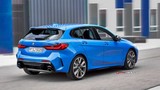 2020 BMW 1 Serisi 1 118i 1.5 140 BG Otomatik M Sport galeri küçük görseli 3
