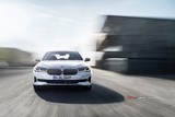 2020 BMW 5 Serisi 520i 1.6 170 BG Otomatik Luxury Line galeri küçük görseli 7