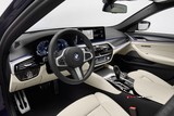 2020 BMW 5 Serisi 520i 1.6 170 BG Otomatik Luxury Line galeri küçük görseli 10