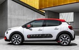 2020 Citroen C3 1.2 PureTech 110 HP EAT6 Feel galeri küçük görseli 6