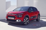 2020 Citroen C3 1.2 PureTech 83 HP S&S Feel galeri küçük görseli 14