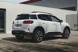 2020 Citroen C5 Aircross 1.5 BlueHDi 130 HP EAT6 Feel (4x2) galeri küçük görseli 34