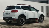 2020 Citroen C5 Aircross 1.5 BlueHDi 130 HP EAT6 Feel (4x2) galeri küçük görseli 28