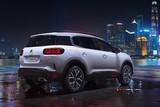 2020 Citroen C5 Aircross 1.5 BlueHDi 130 HP EAT6 Feel (4x2) galeri küçük görseli 14