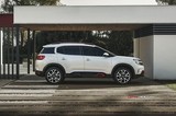 2020 Citroen C5 Aircross 1.5 BlueHDi 130 HP EAT6 Feel (4x2) galeri küçük görseli 33