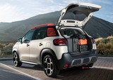 2020 Citroen C5 Aircross 1.5 BlueHDi 130 HP EAT6 Feel (4x2) galeri küçük görseli 8