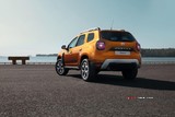 2020 Dacia Duster 1.3 TCe 130 BG Prestige (4x2) galeri küçük görseli 4