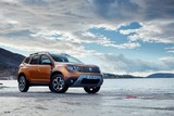 2020 Dacia Duster 1.3 TCe 150 BG Comfort (4x4) galeri küçük görseli 11
