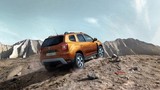 2020 Dacia Duster 1.6 ECO-G 115 BG Comfort (4x2) galeri küçük görseli 19
