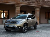 2020 Dacia Duster 1.6 ECO-G 115 BG Comfort (4x2) galeri küçük görseli 5