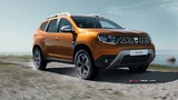 2020 Dacia Duster 1.6 ECO-G 115 BG Comfort (4x2) galeri küçük görseli 15