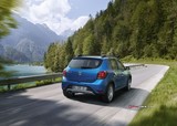 2020 Dacia Sandero 1.5 Blue dCi 95 BG Stepway galeri küçük görseli 6