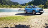 2020 Dacia Sandero 1.5 Blue dCi 95 BG Stepway galeri küçük görseli 12