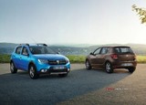 2020 Dacia Sandero 1.5 Blue dCi 95 BG Stepway galeri küçük görseli 7