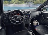 2020 Dacia Sandero 1.5 Blue dCi 95 BG Stepway galeri küçük görseli 8