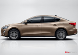 2020 Ford Focus 1.5 Ti-VCT 123 PS Titanium galeri küçük görseli 3