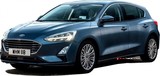 2020 Ford Focus HB 1.5 Ti-VCT 123 PS Titanium galeri küçük görseli 1