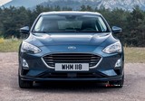 2020 Ford Focus HB 1.5 Ti-VCT 123 PS Titanium galeri küçük görseli 2