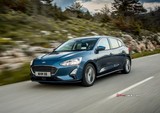 2020 Ford Focus HB 1.5 Ti-VCT 123 PS Titanium galeri küçük görseli 7