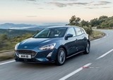 2020 Ford Focus HB 1.5 Ti-VCT 123 PS Titanium galeri küçük görseli 6