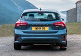 2020 Ford Focus HB 1.5 Ti-VCT 123 PS Titanium galeri küçük görseli 3