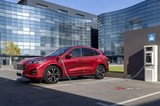 2020 Ford Kuga 1.5 EcoBoost 120 PS Style (4x2) galeri küçük görseli 6