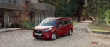 2020 Ford Tourneo Connect 1.5 EcoBlue 120 PS Titanium galeri küçük görseli 19