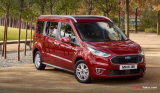 2020 Ford Tourneo Connect 1.5 EcoBlue 120 PS Titanium galeri küçük görseli 20