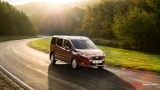 2020 Ford Tourneo Connect 1.5 EcoBlue 120 PS Titanium galeri küçük görseli 10