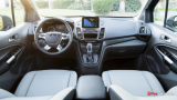 2020 Ford Tourneo Connect 1.5 EcoBlue 120 PS Titanium galeri küçük görseli 15
