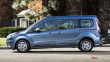 2020 Ford Tourneo Connect 1.5 EcoBlue 120 PS Titanium galeri küçük görseli 13