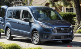 2020 Ford Tourneo Connect 1.5 EcoBlue 120 PS Titanium galeri küçük görseli 3