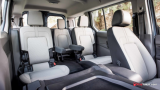 2020 Ford Tourneo Connect 1.5 EcoBlue 120 PS Titanium galeri küçük görseli 16