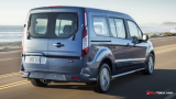 2020 Ford Tourneo Connect 1.5 EcoBlue 120 PS Titanium galeri küçük görseli 12