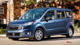 2020 Ford Tourneo Connect 1.5 EcoBlue 120 PS Titanium galeri küçük görseli 7