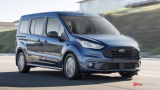 2020 Ford Tourneo Connect 1.5 EcoBlue 120 PS Titanium galeri küçük görseli 11