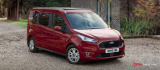 2020 Ford Tourneo Connect 1.5 EcoBlue 120 PS Titanium galeri küçük görseli 18
