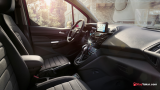 2020 Ford Tourneo Connect 1.5 EcoBlue 120 PS Titanium galeri küçük görseli 9