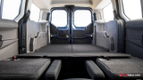 2020 Ford Tourneo Connect 1.5 EcoBlue 120 PS Titanium galeri küçük görseli 17