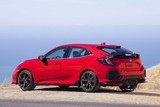 2020 Honda Civic HB 1.5 VTEC Turbo 182 PS Sport+ galeri küçük görseli 5