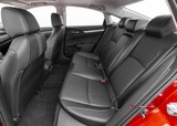 2020 Honda Civic Sedan 1.6 125 PS Otomatik Elegance Eco galeri küçük görseli 5
