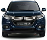 2020 Honda HR-V 1.5 VTEC 130 PS Otomatik Executive (4x2) galeri küçük görseli 2