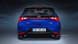 2020 Hyundai i20 1.4 MPI 100 PS Otomatik Style galeri küçük görseli 13