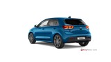 2020 Kia Rio HB 1.25 84 PS Cool galeri küçük görseli 3