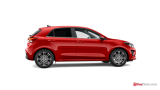 2020 Kia Rio HB 1.4 100 PS Otomatik Cool galeri küçük görseli 8