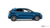2020 Kia Rio HB 1.4 100 PS Otomatik Cool galeri küçük görseli 2