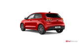 2020 Kia Rio HB 1.4 100 PS Otomatik Cool galeri küçük görseli 7